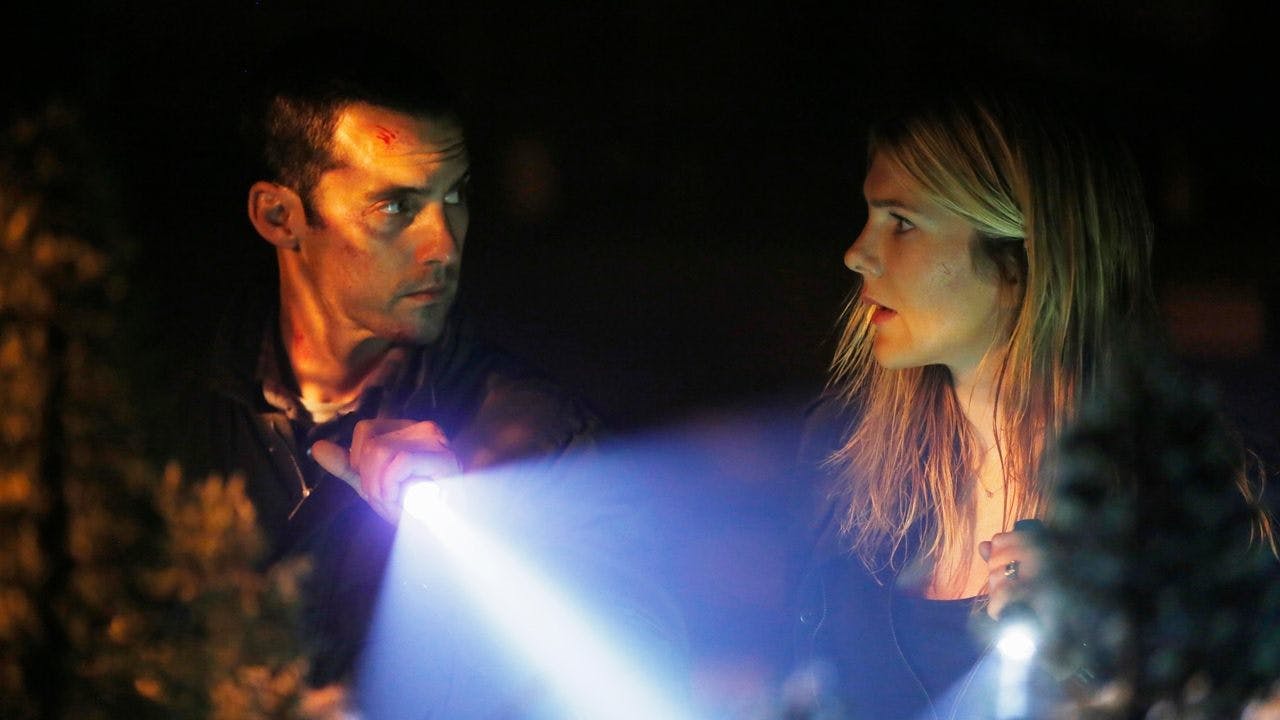 assista ao episódio 8 da temporada 1