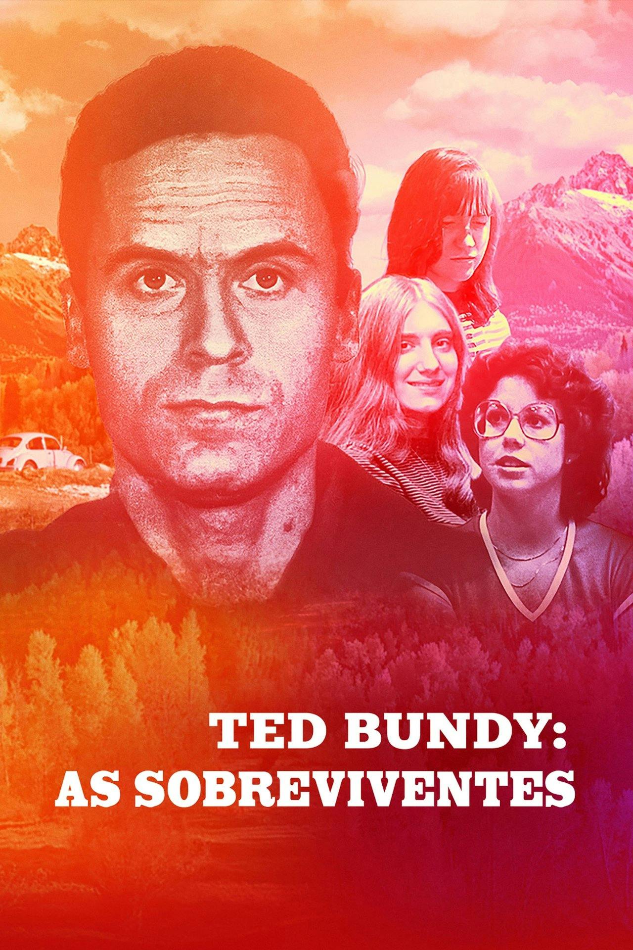 Assistir Ted Bundy: As Sobreviventes Online em HD