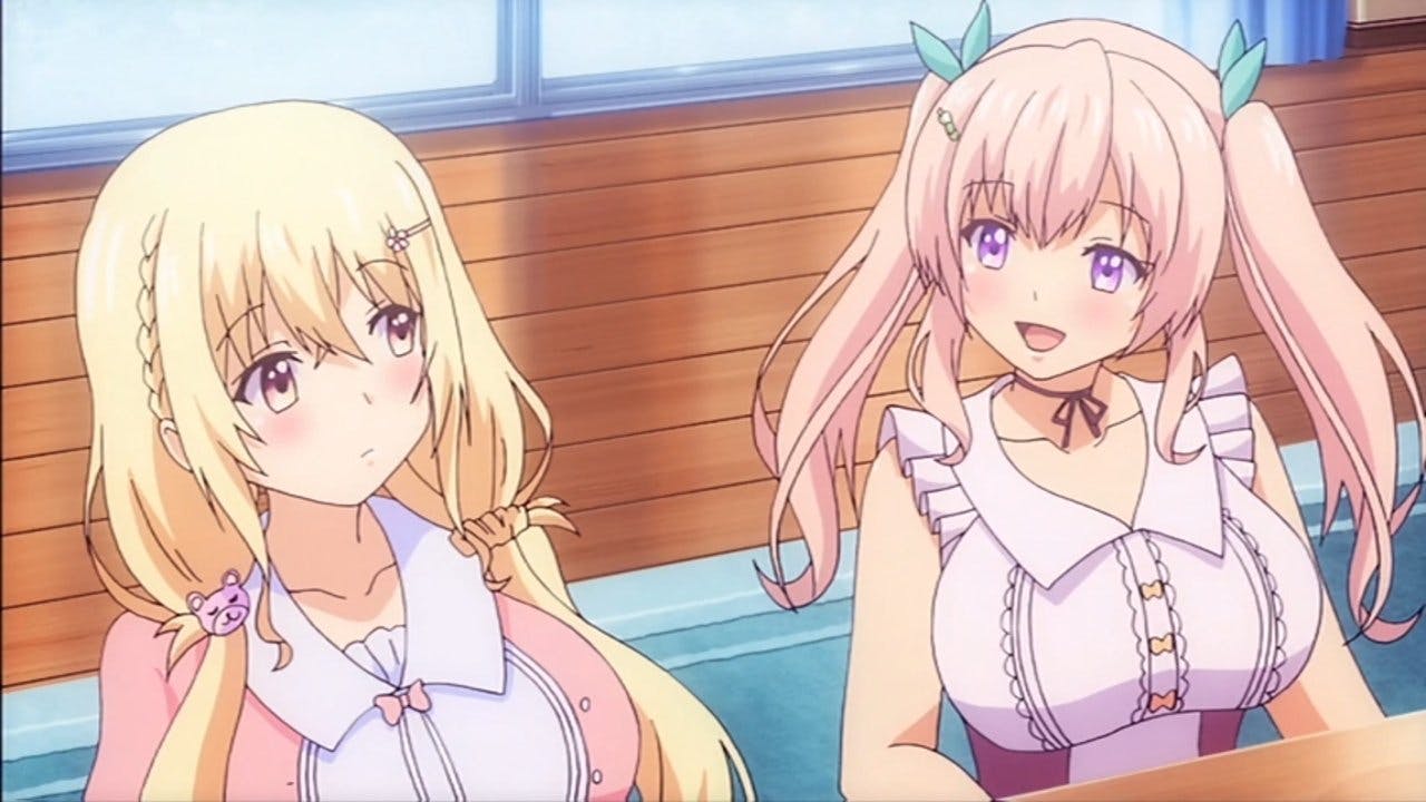 Soikano: Gyutto Dakishimete The Animation
