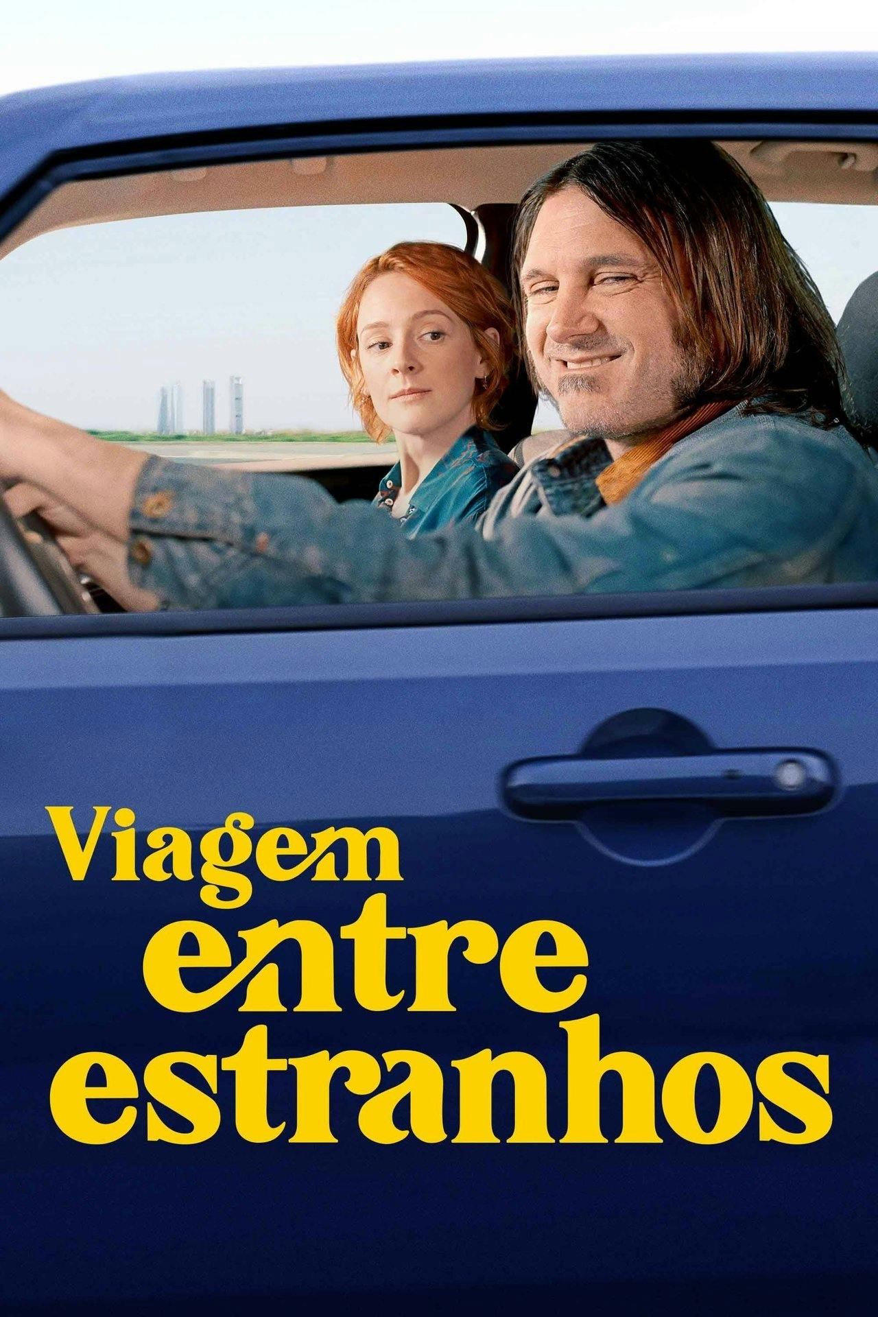 Assistir Viagem Entre Estranhos Online em HD
