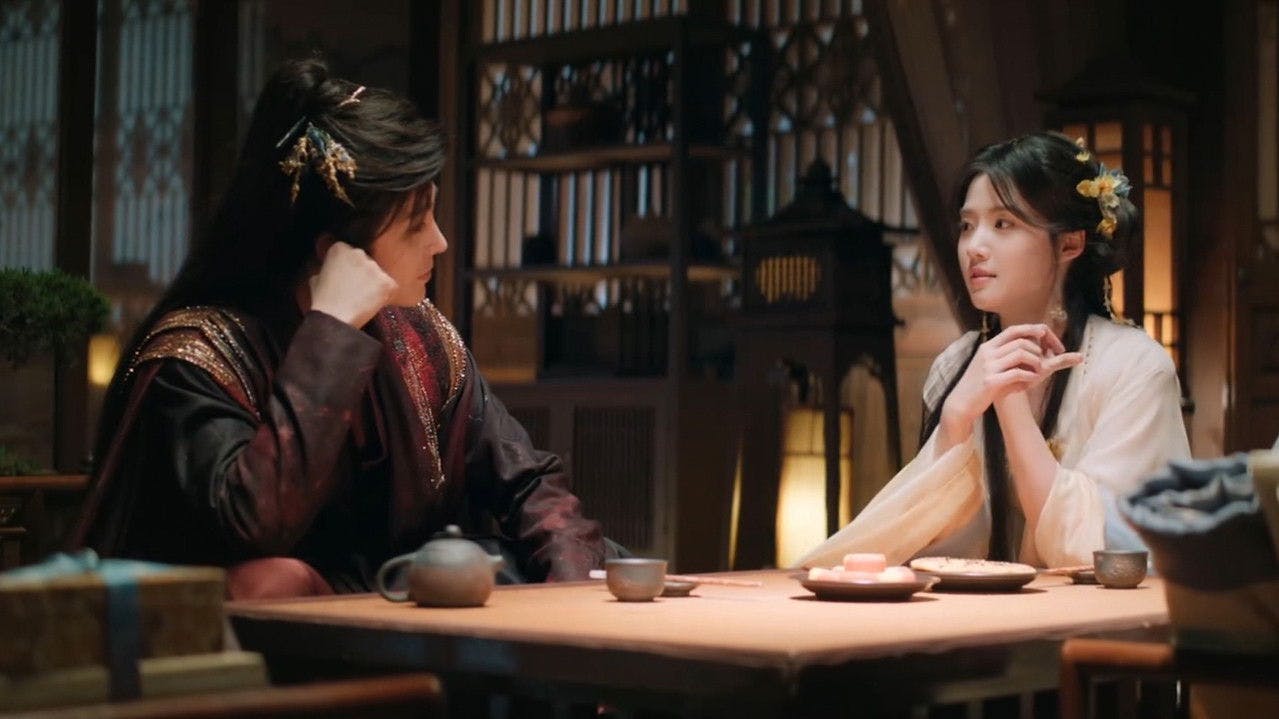 assista ao episódio 12 da temporada 1