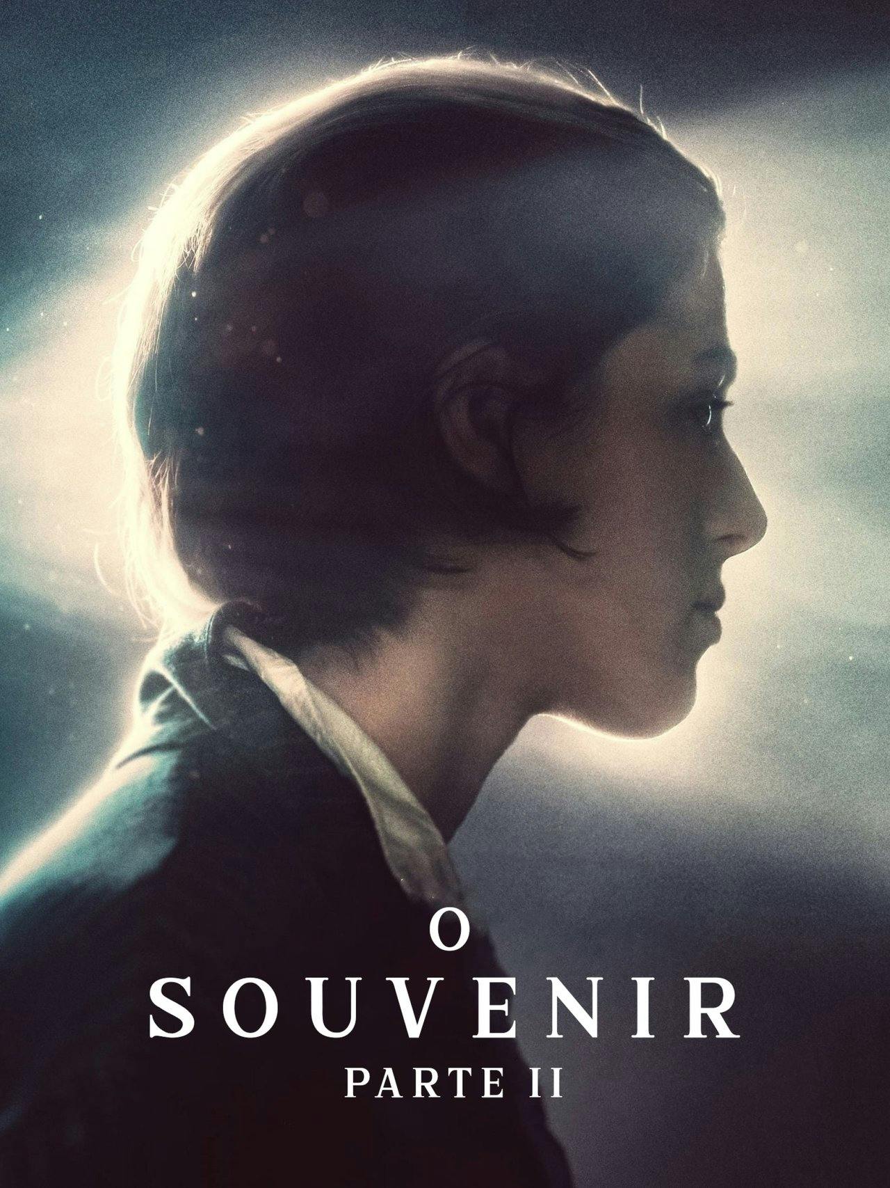Assistir O Souvenir: Parte II Online em HD