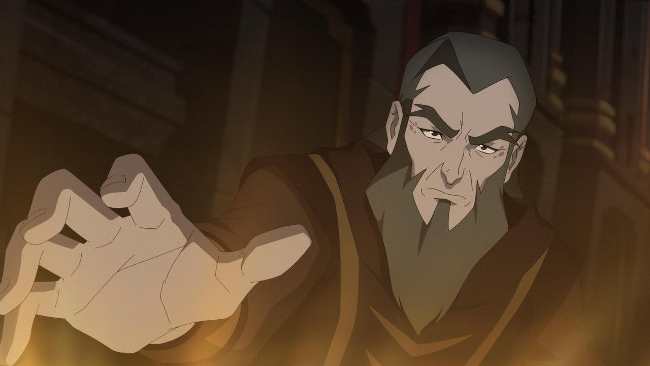 assista ao episódio 6 da temporada 1