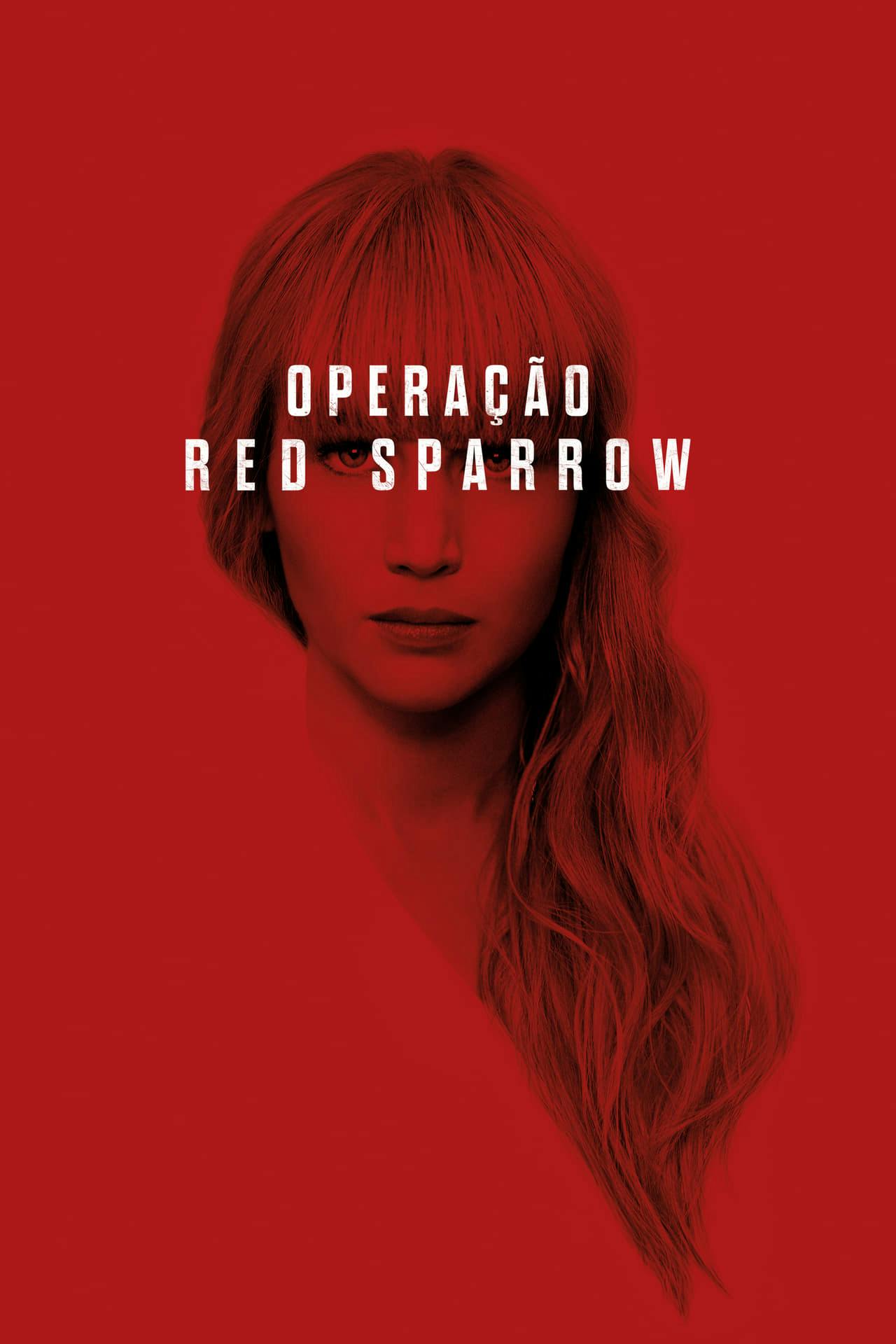 Assistir Operação Red Sparrow Online em HD