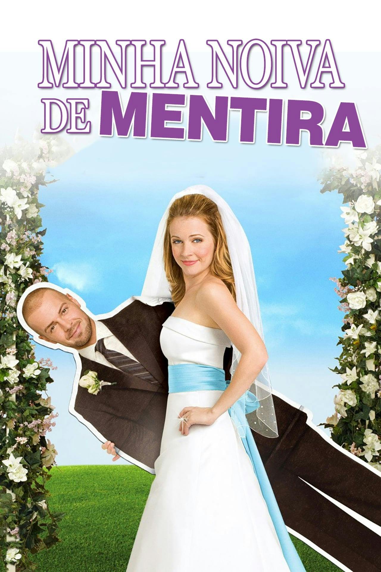 Assistir Minha Noiva de Mentira Online em HD