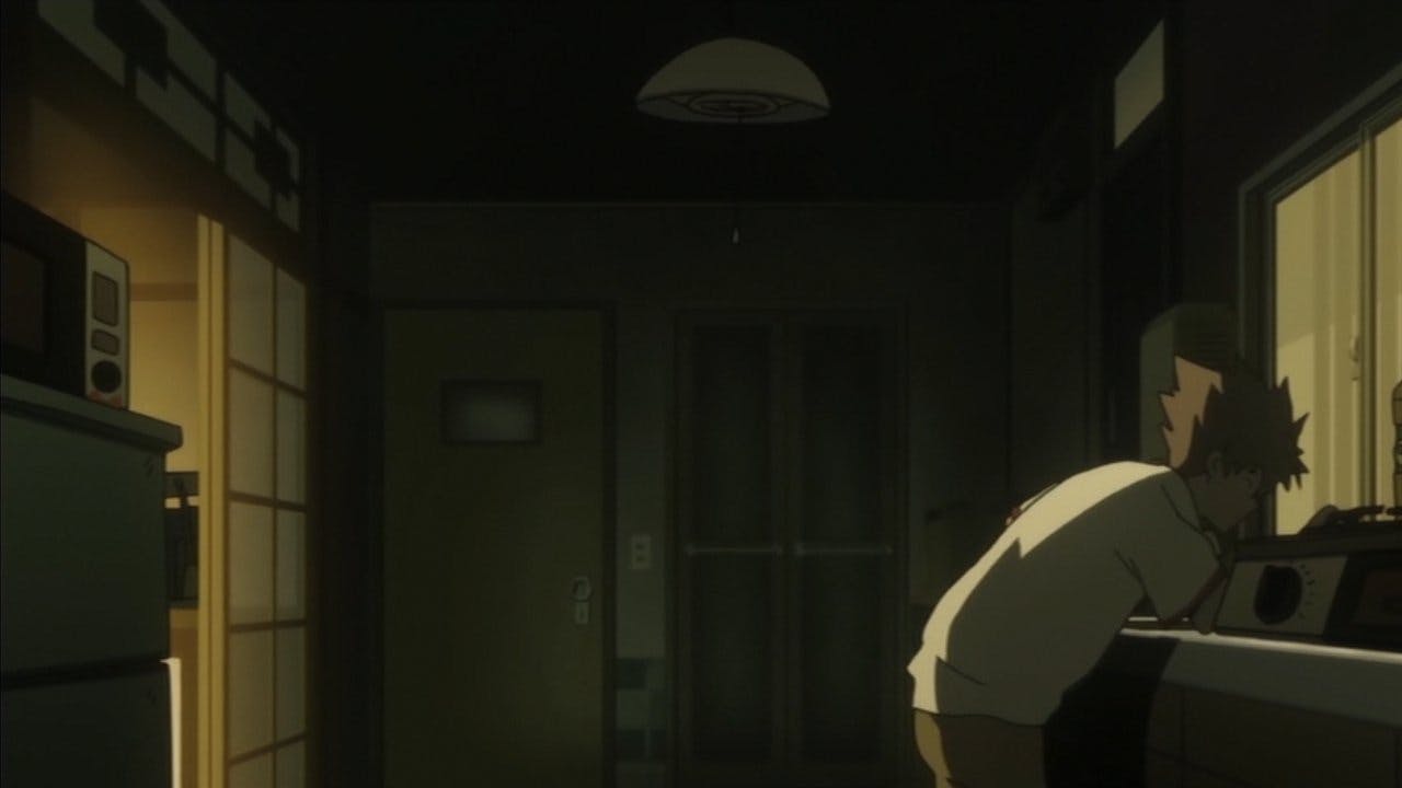 assista ao episódio 3 da temporada 1
