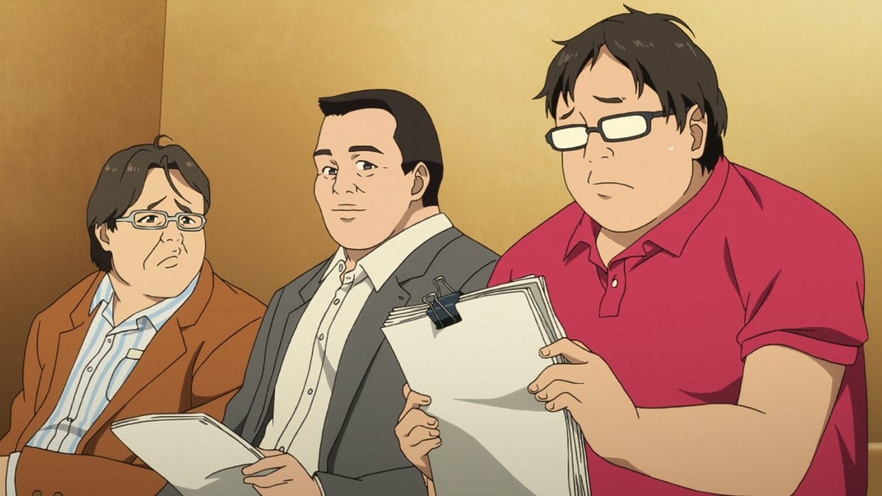 assista ao episódio 14 da temporada 1