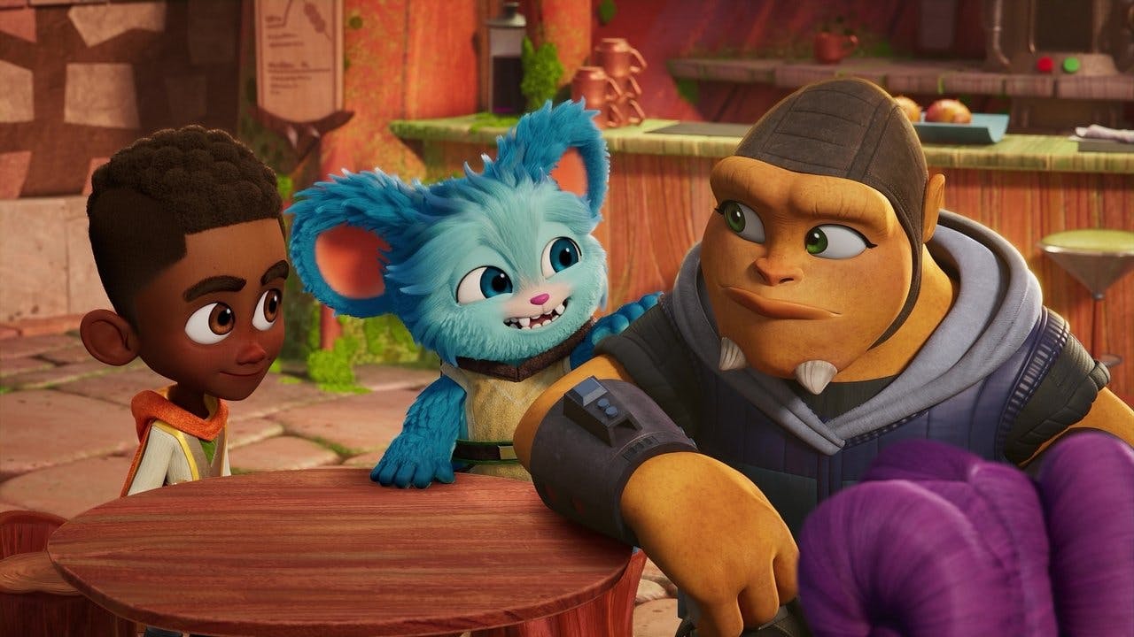 assista ao episódio 26 da temporada 1