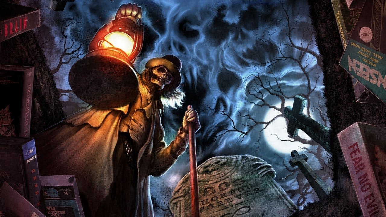 In Search of Darkness: Part III assista online