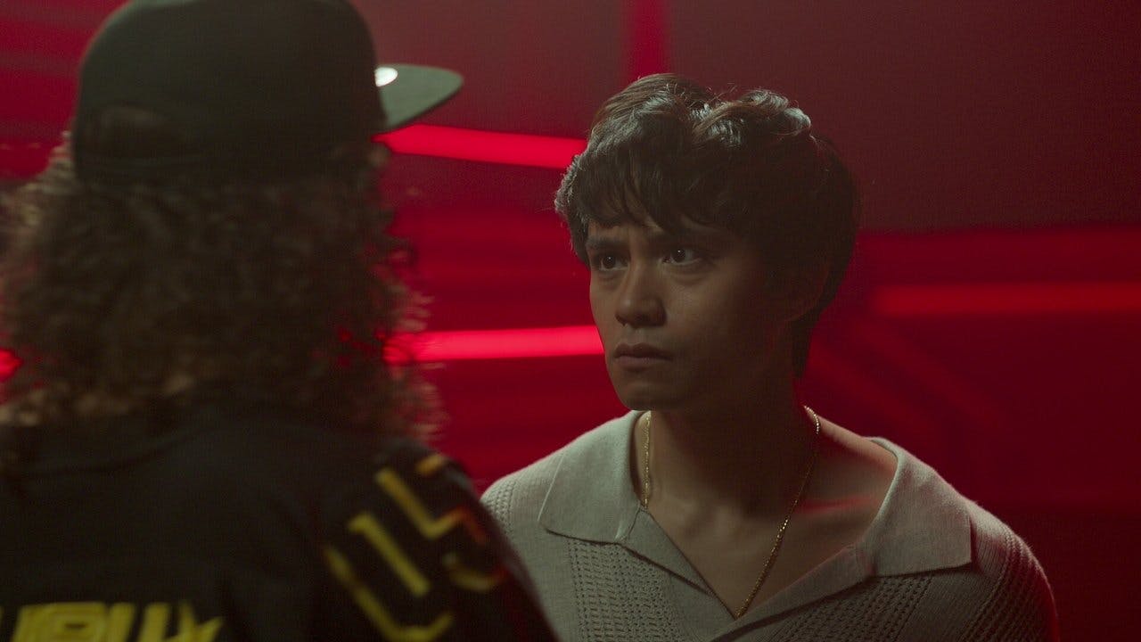 assista ao episódio 7 da temporada 1