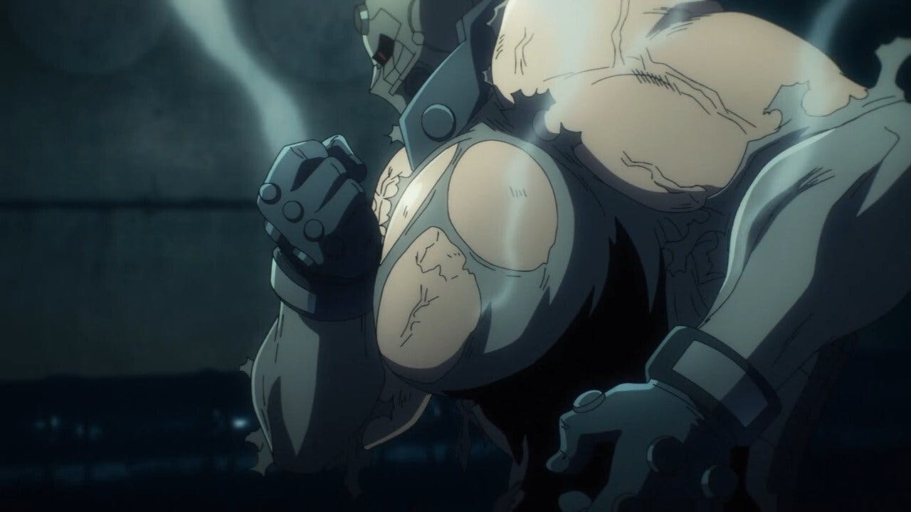 assista ao episódio 21 da temporada 1