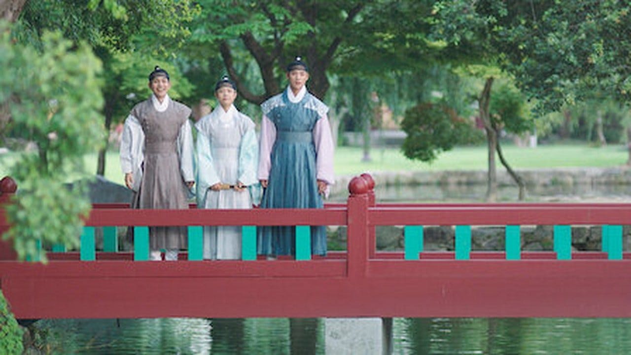 assista ao episódio 2 da temporada 1