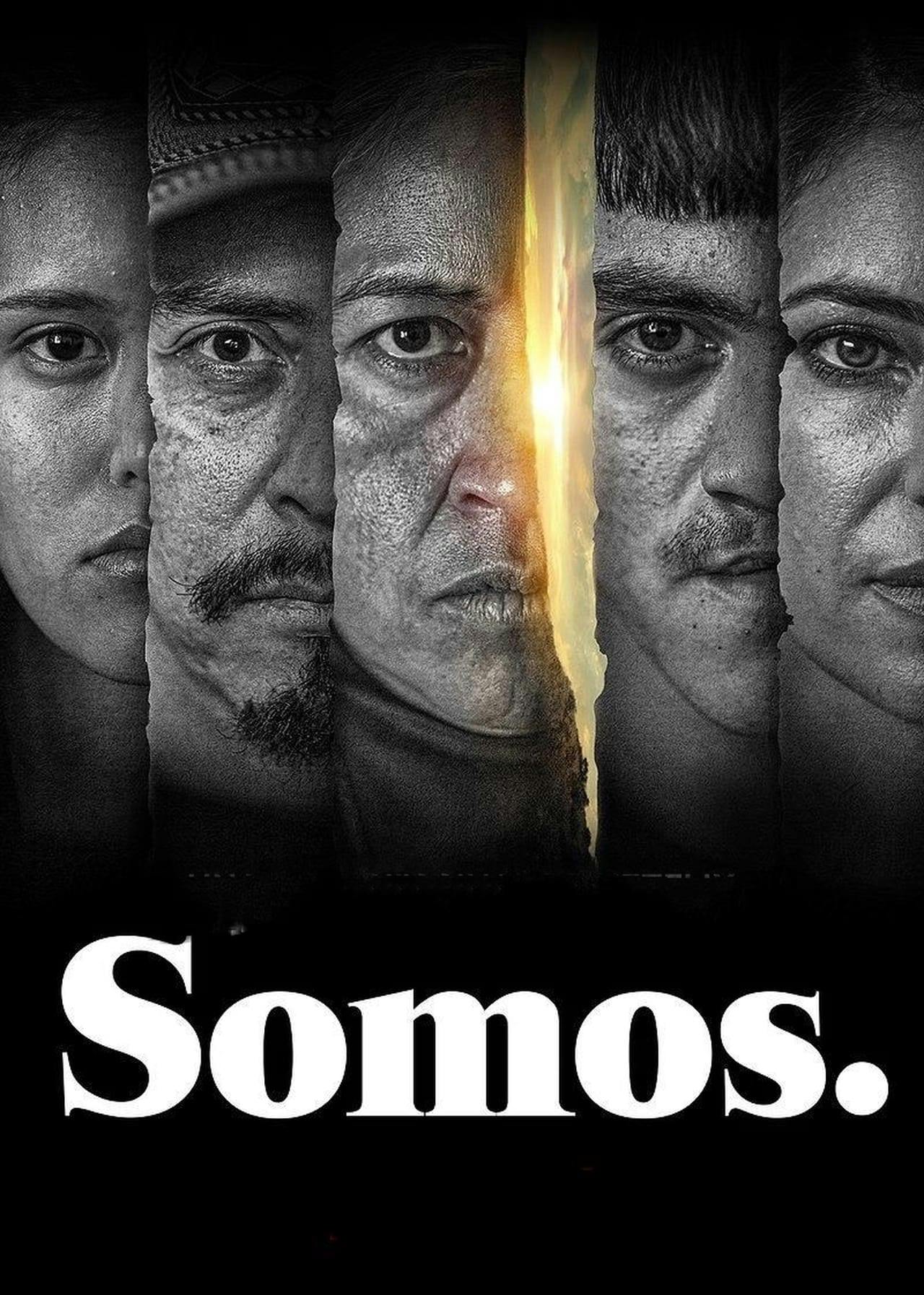 Assistir Somos. Online em HD