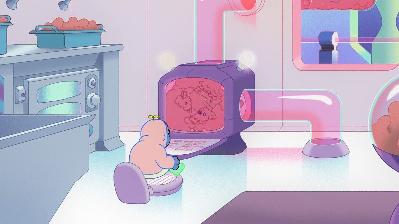 assista ao episódio 2 da temporada 1
