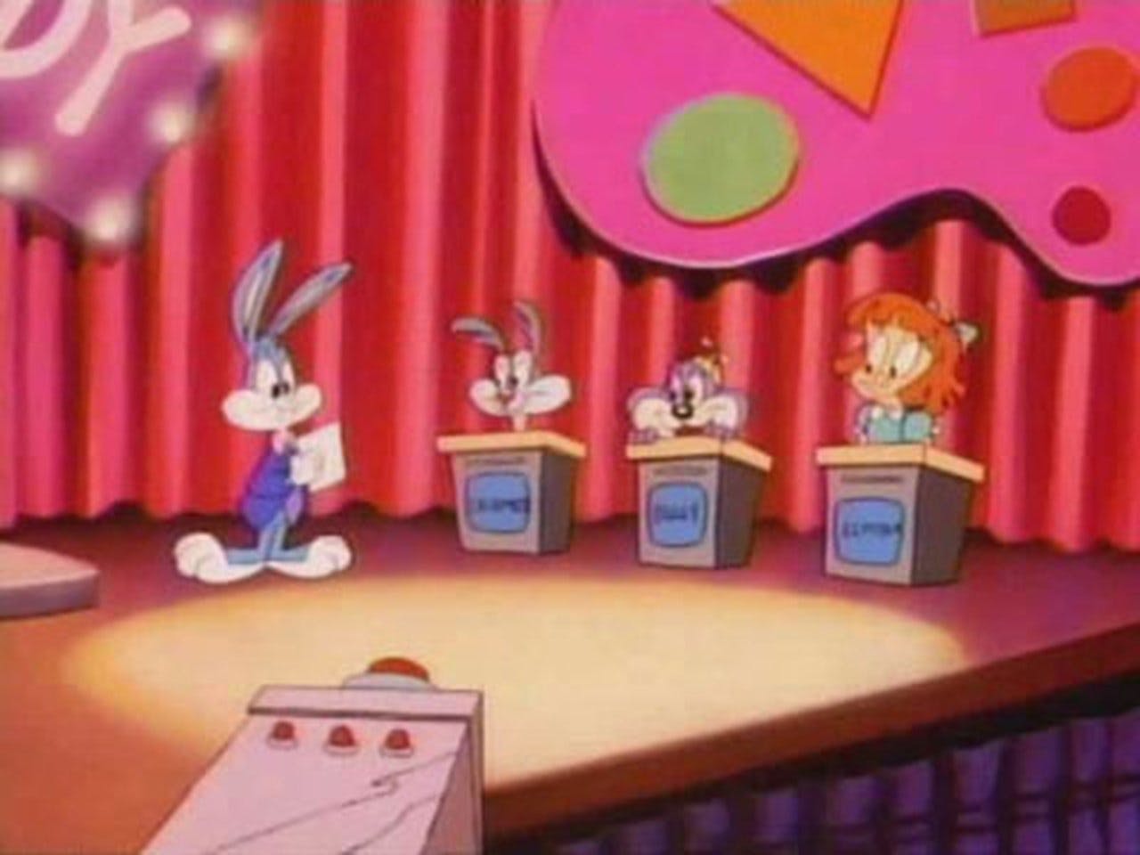 assista ao episódio 64 da temporada 1