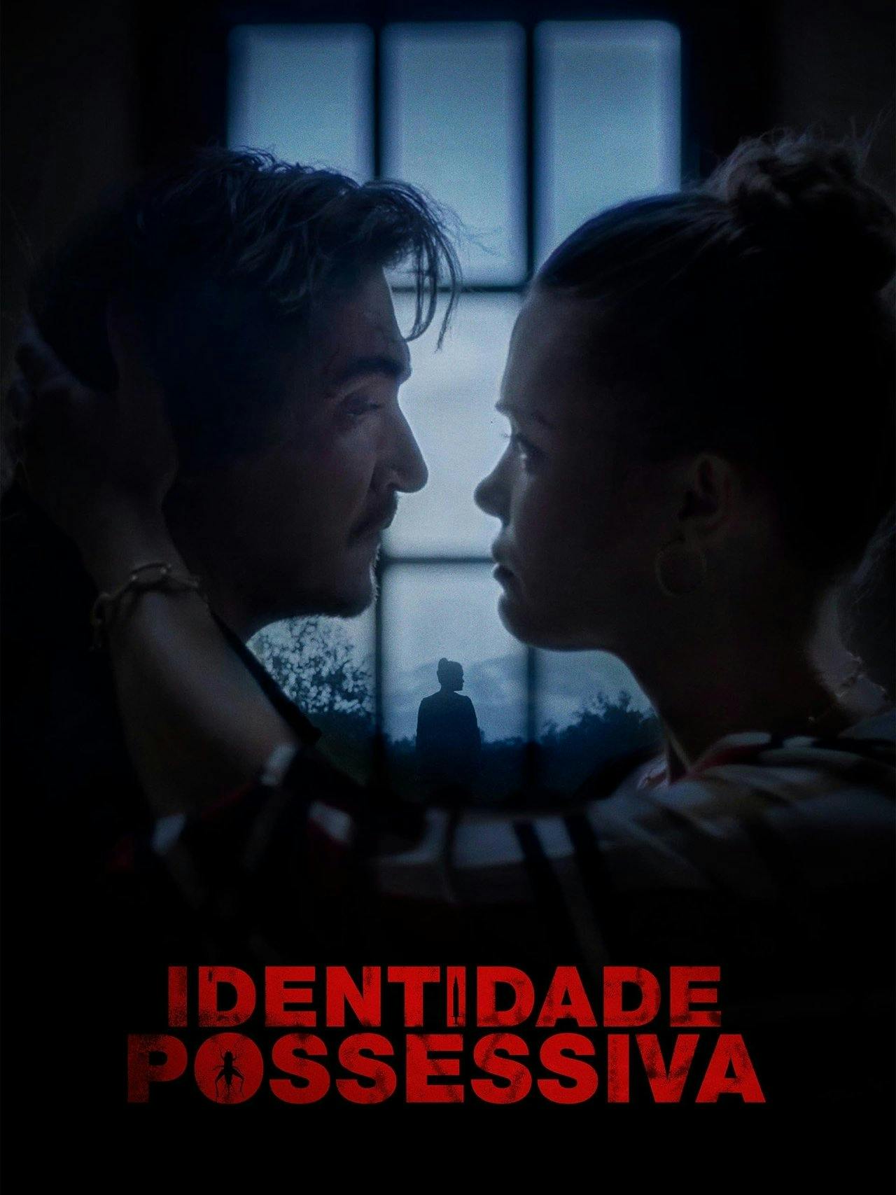 Assistir Identidade Possessiva Online em HD