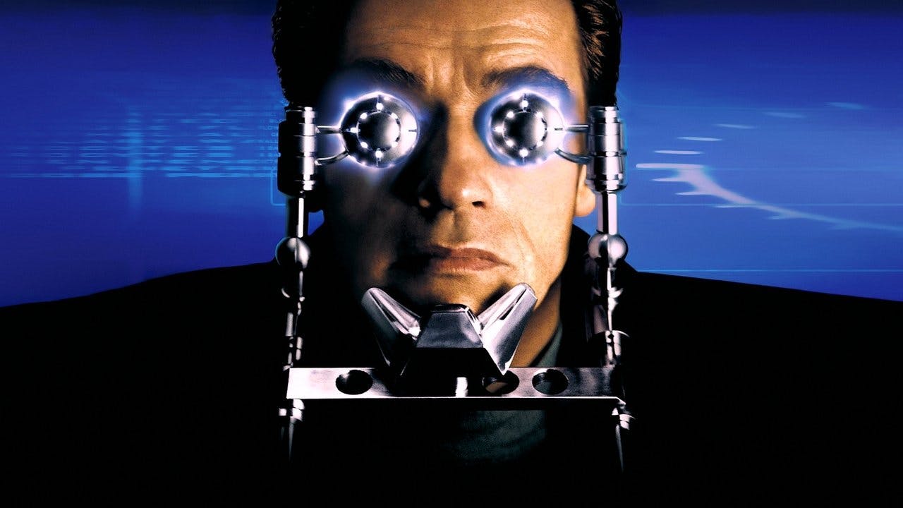 O 6º Dia assista online