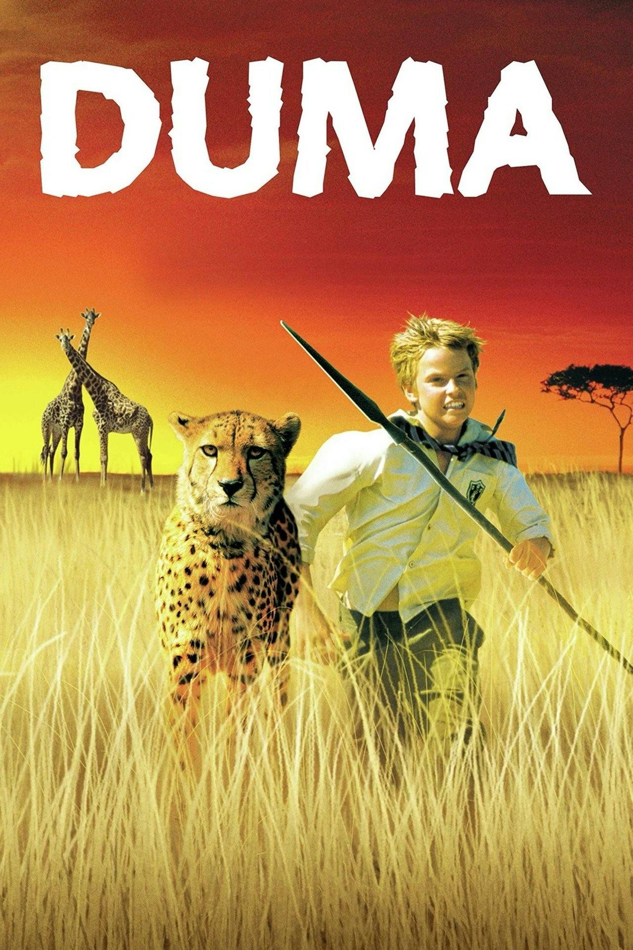 Assistir Duma Online em HD