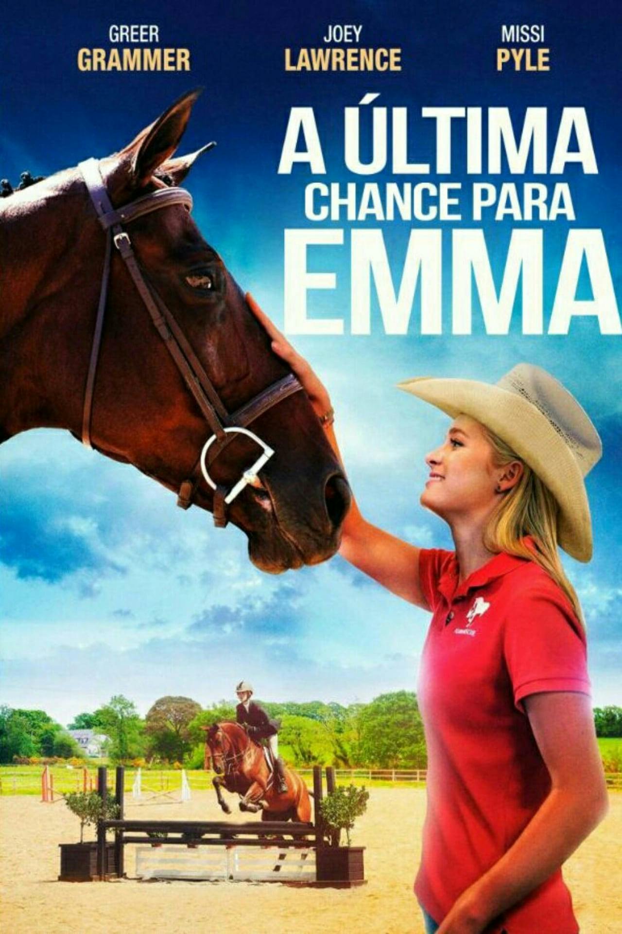 Assistir Última Chance Para Emma Online em HD