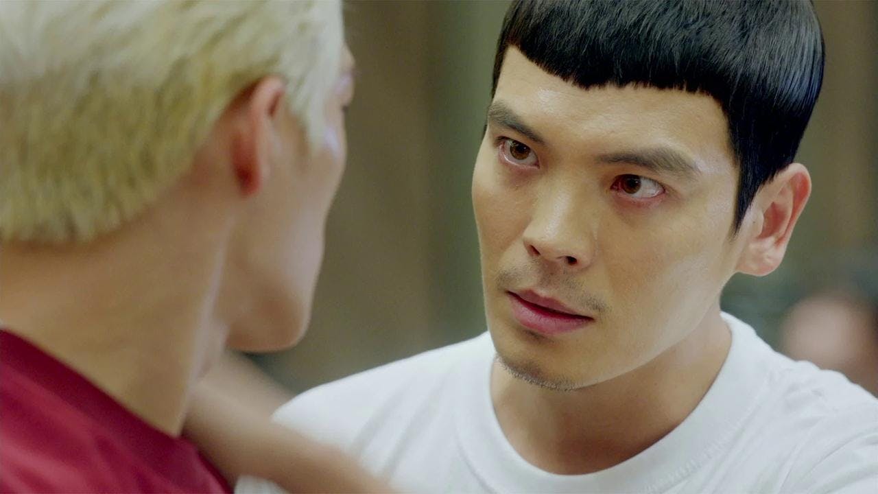 assista ao episódio 11 da temporada 1