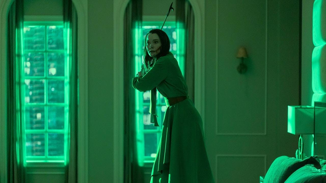 assista ao episódio 6 da temporada 1