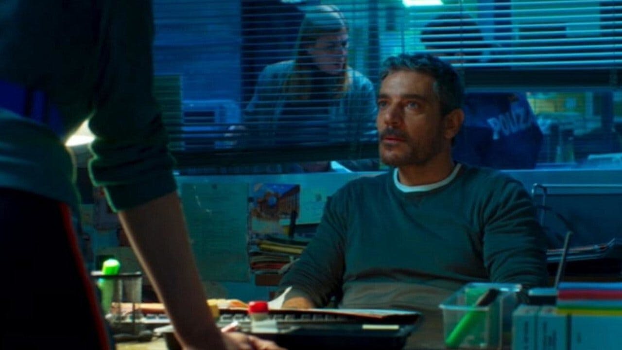 assista ao episódio 5 da temporada 1