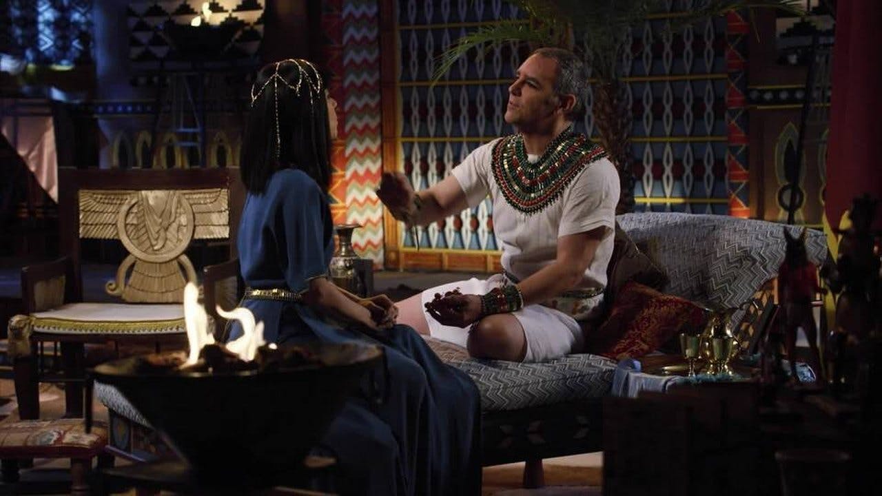 assista ao episódio 97 da temporada 1