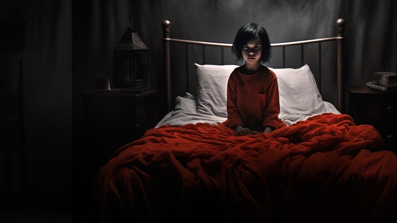 Você Não Dormirá Esta Noite assista online