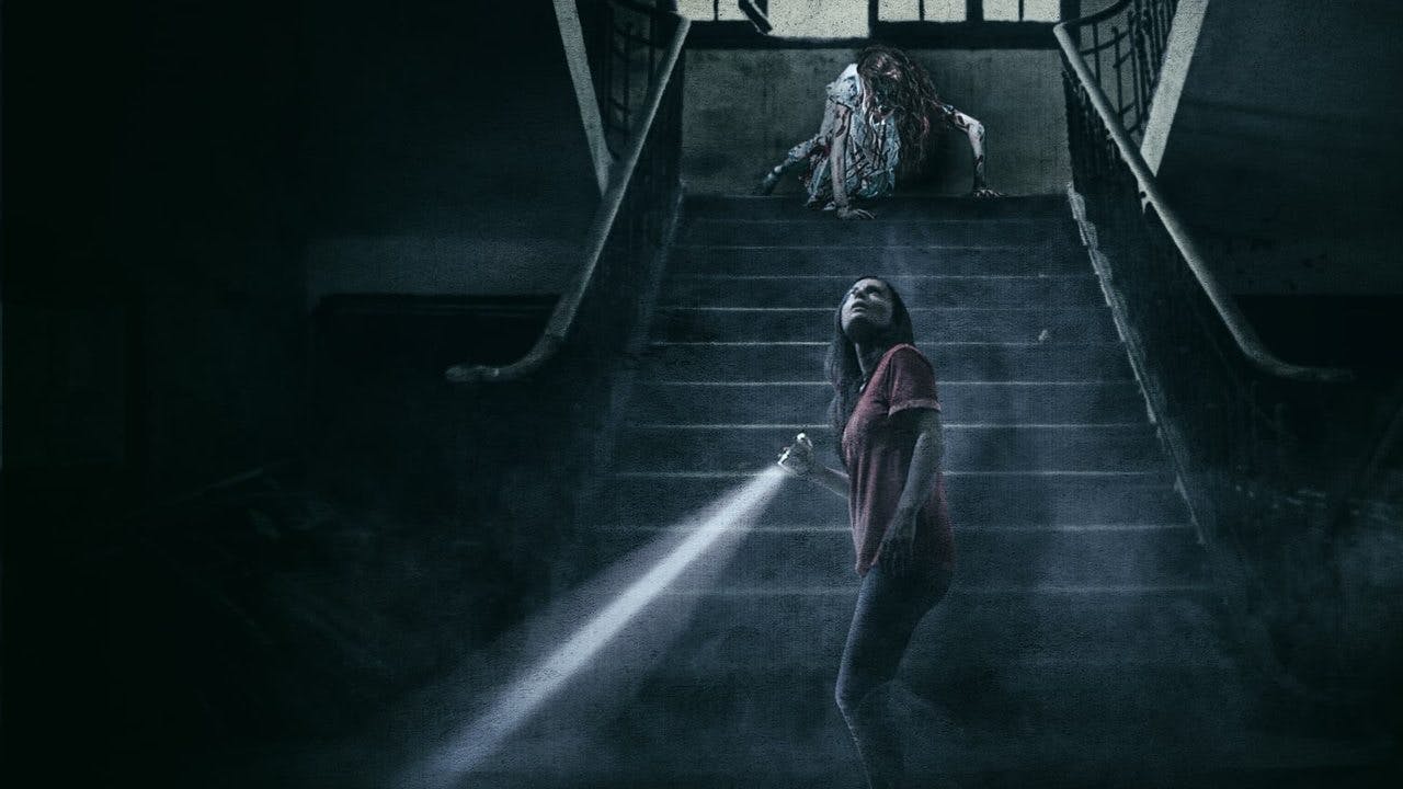 The Lurking Fear assista online
