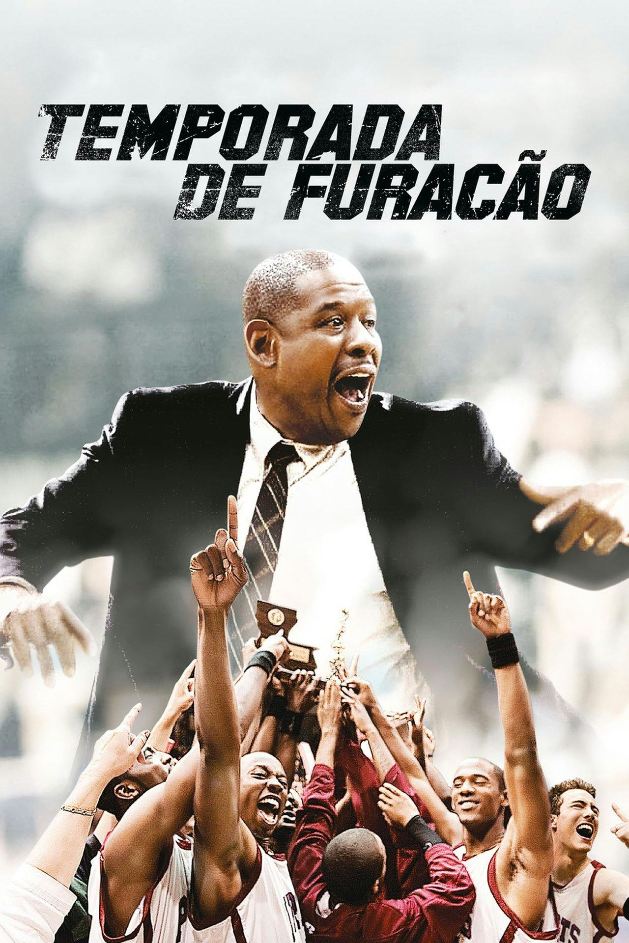 Assistir Temporada de Furacão Online em HD