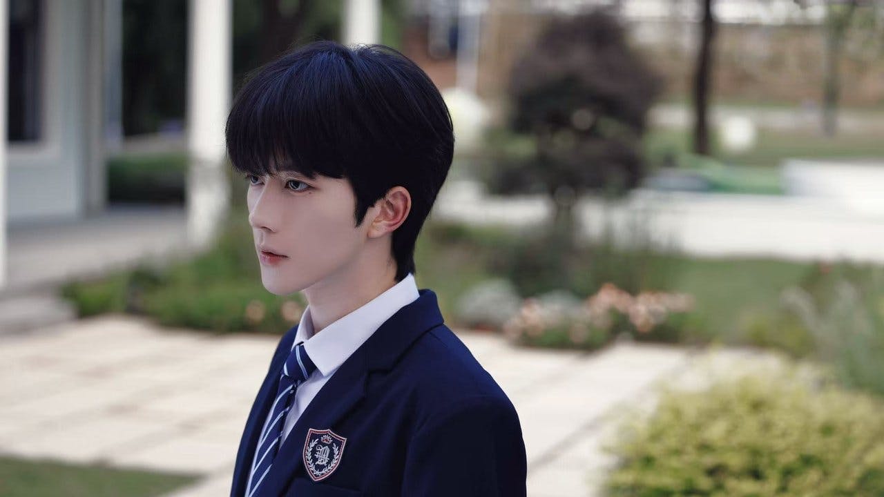 assista ao episódio 13 da temporada 1