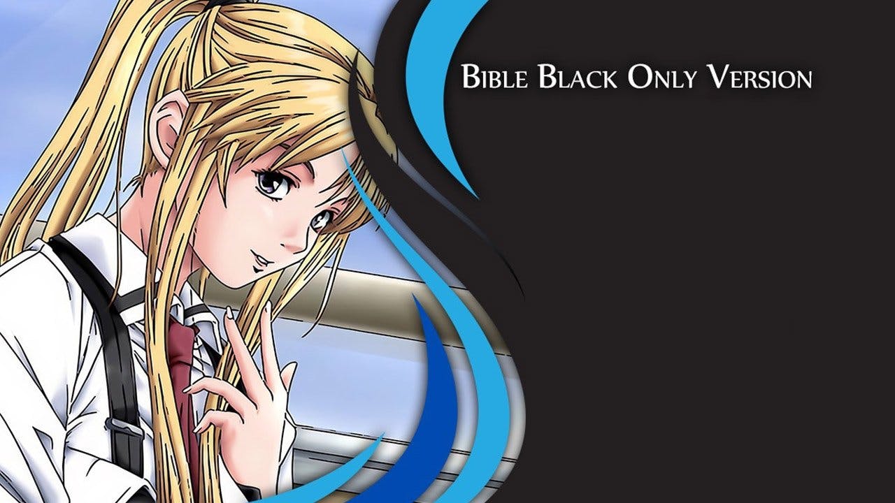 Bible Black: Only Version