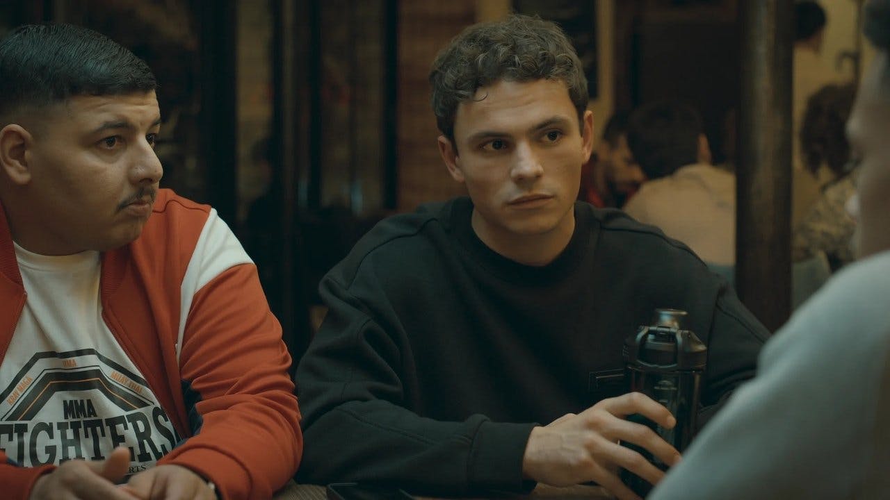 assista ao episódio 3 da temporada 1