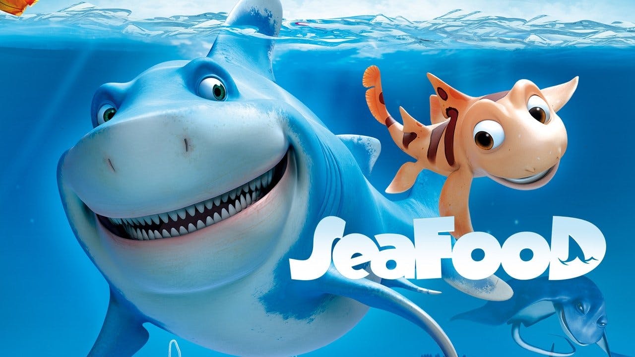 Seefood – Um Peixe Fora D’Água