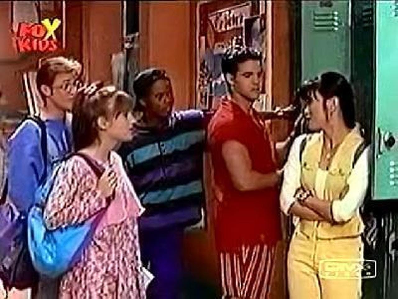 assista ao episódio 43 da temporada 1