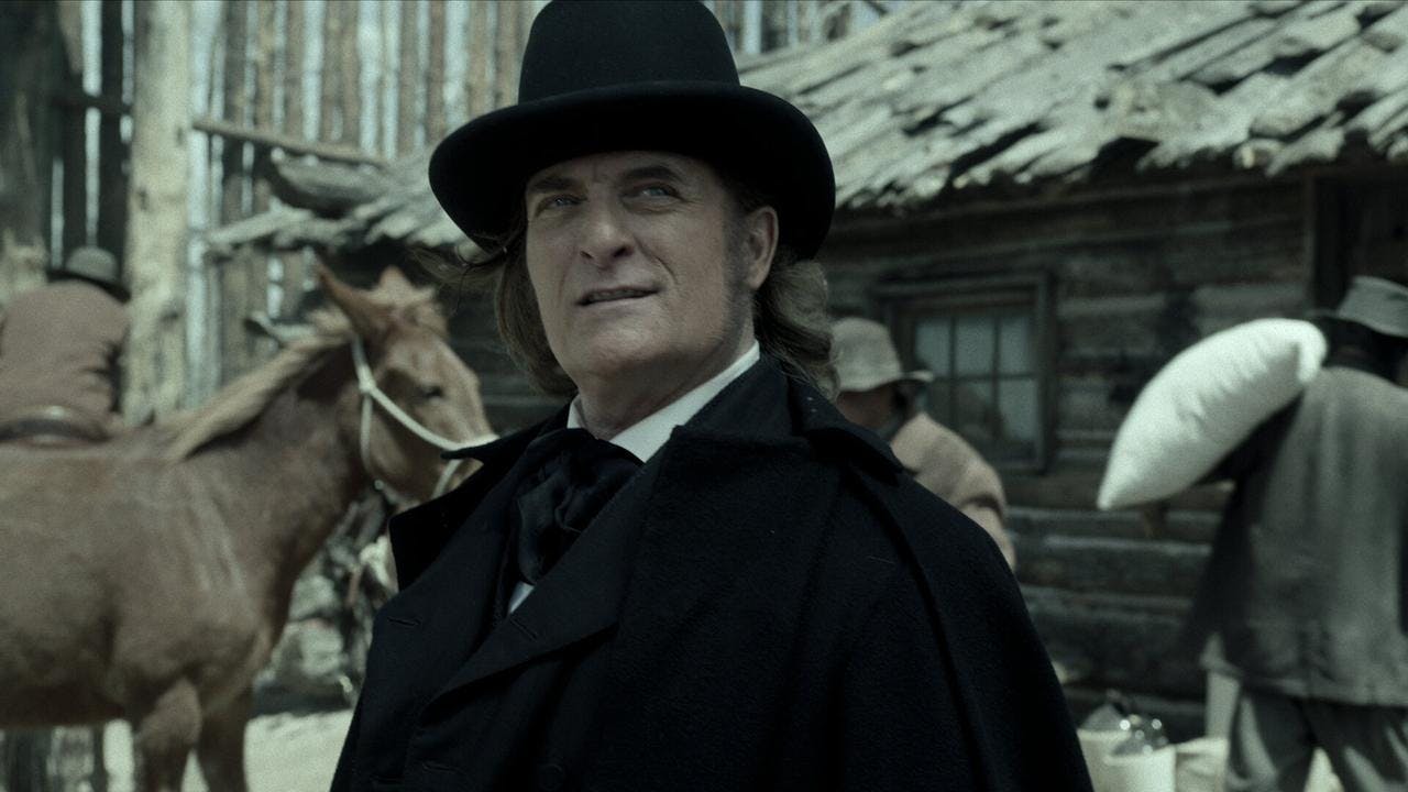 assista ao episódio 5 da temporada 1
