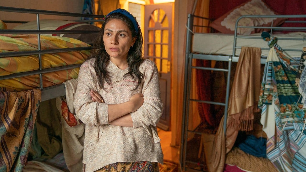 assista ao episódio 5 da temporada 1