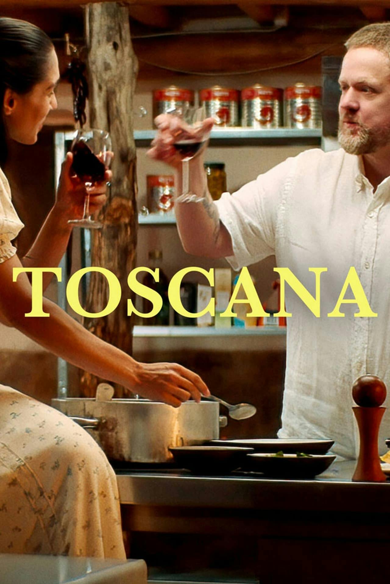 Assistir Toscana Online em HD