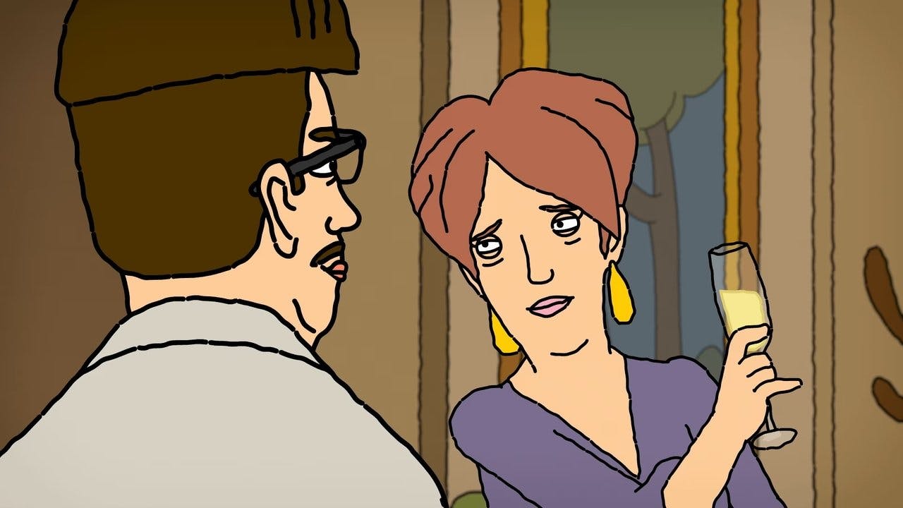 assista ao episódio 2 da temporada 1