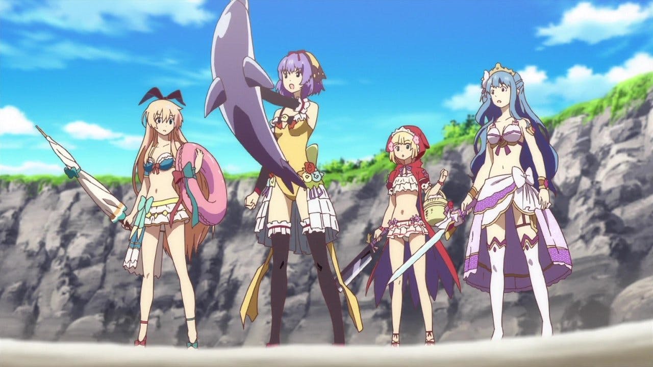 assista ao episódio 5 da temporada 1
