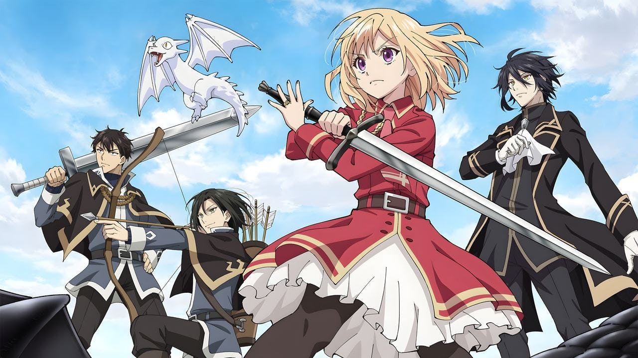 The Do-Over Damsel Conquers the Dragon Emperor assista online