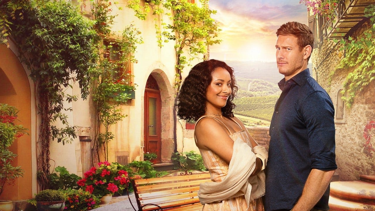 Amor em Verona assista online