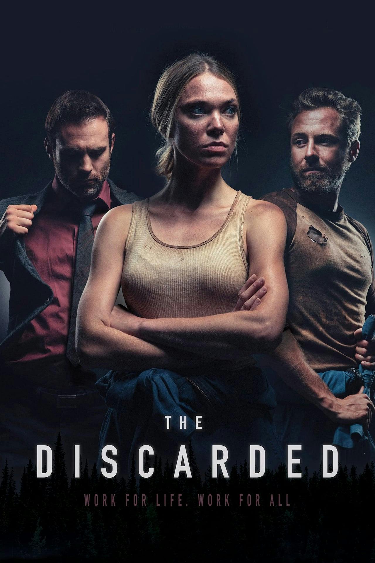 Assistir The Discarded Online em HD