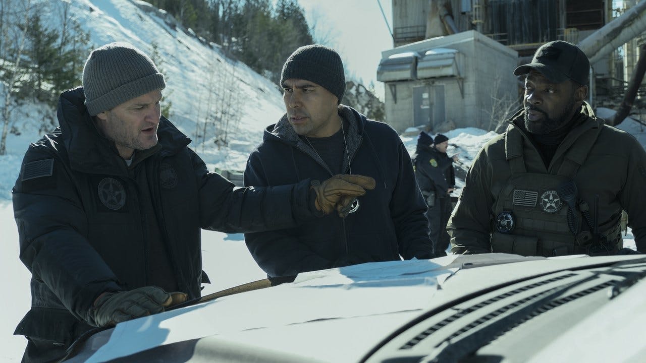 assista ao episódio 3 da temporada 1