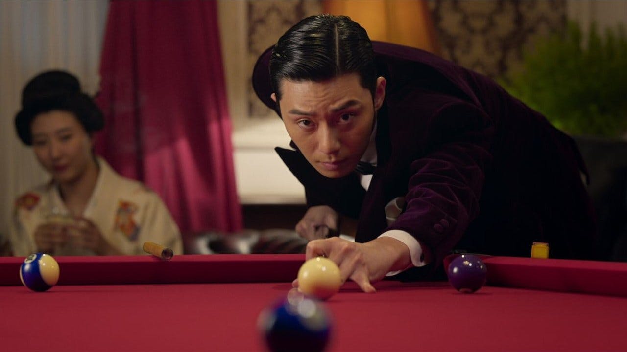 assista ao episódio 1 da temporada 1