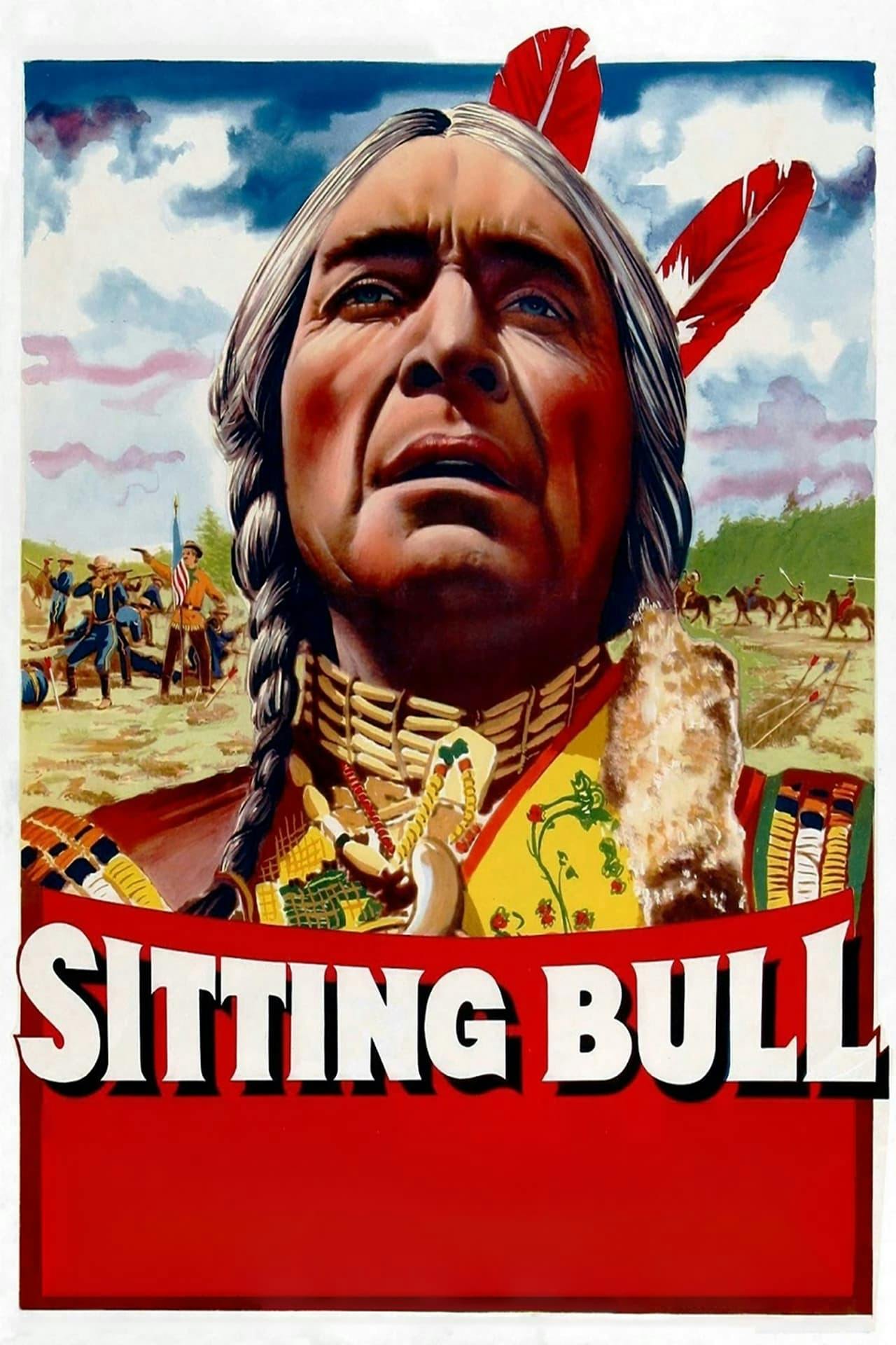 Assistir Sitting Bull Online em HD