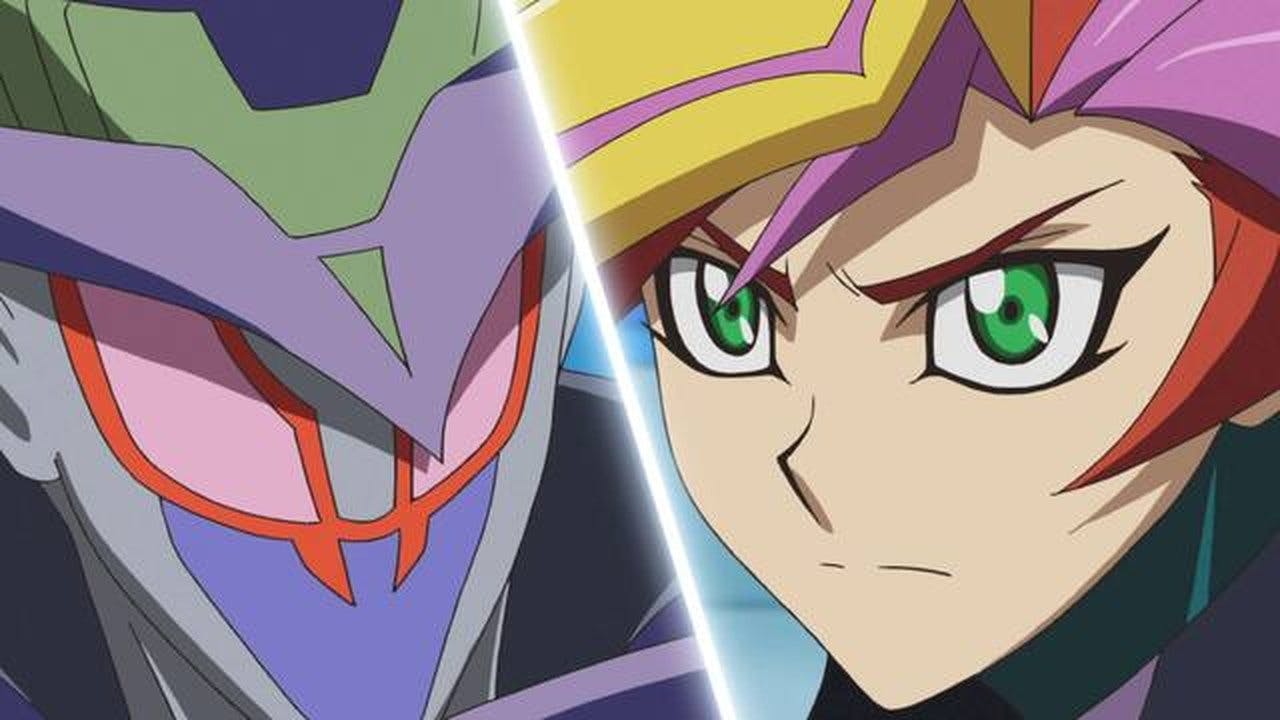 assista ao episódio 54 da temporada 1