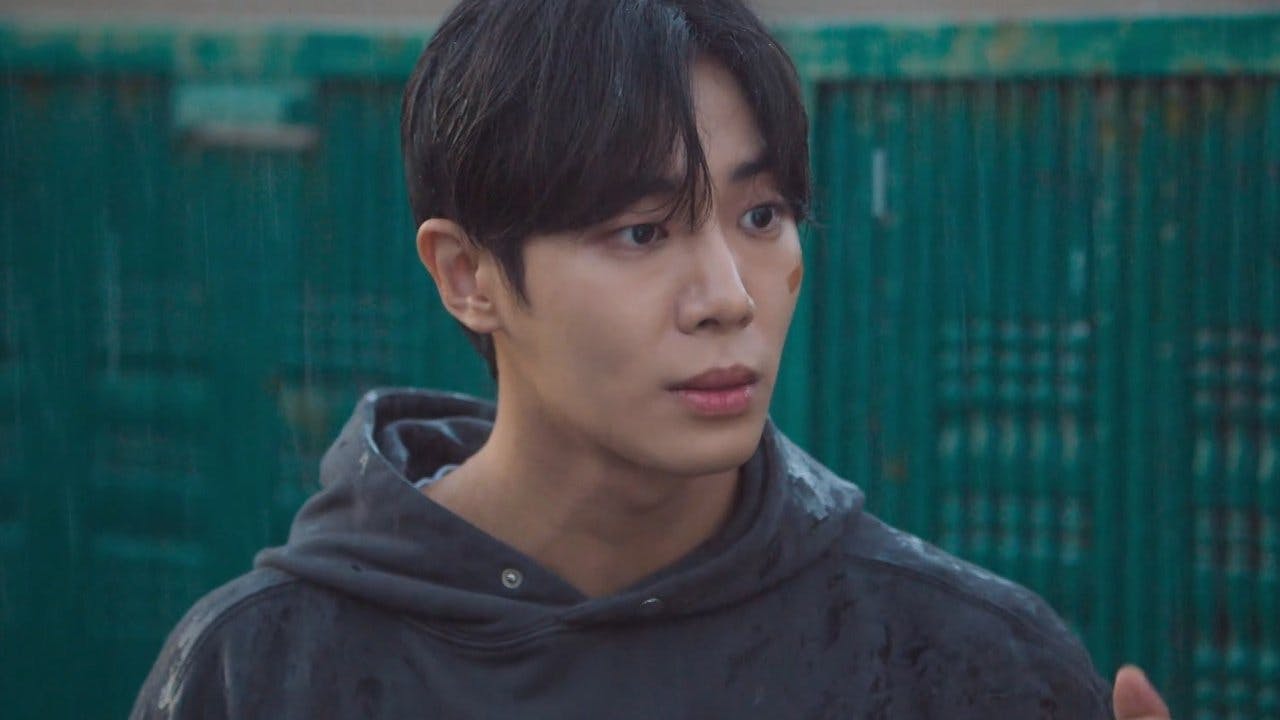 assista ao episódio 6 da temporada 1