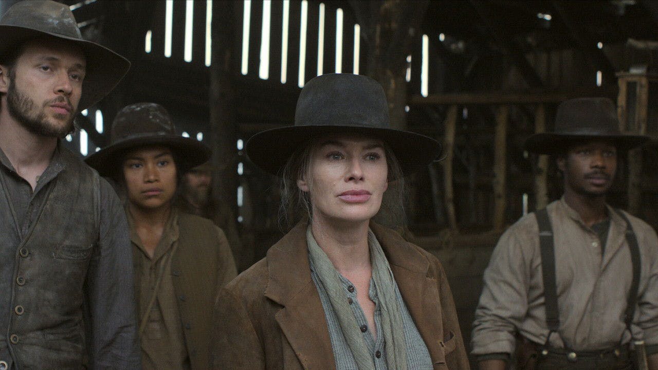 assista ao episódio 2 da temporada 1