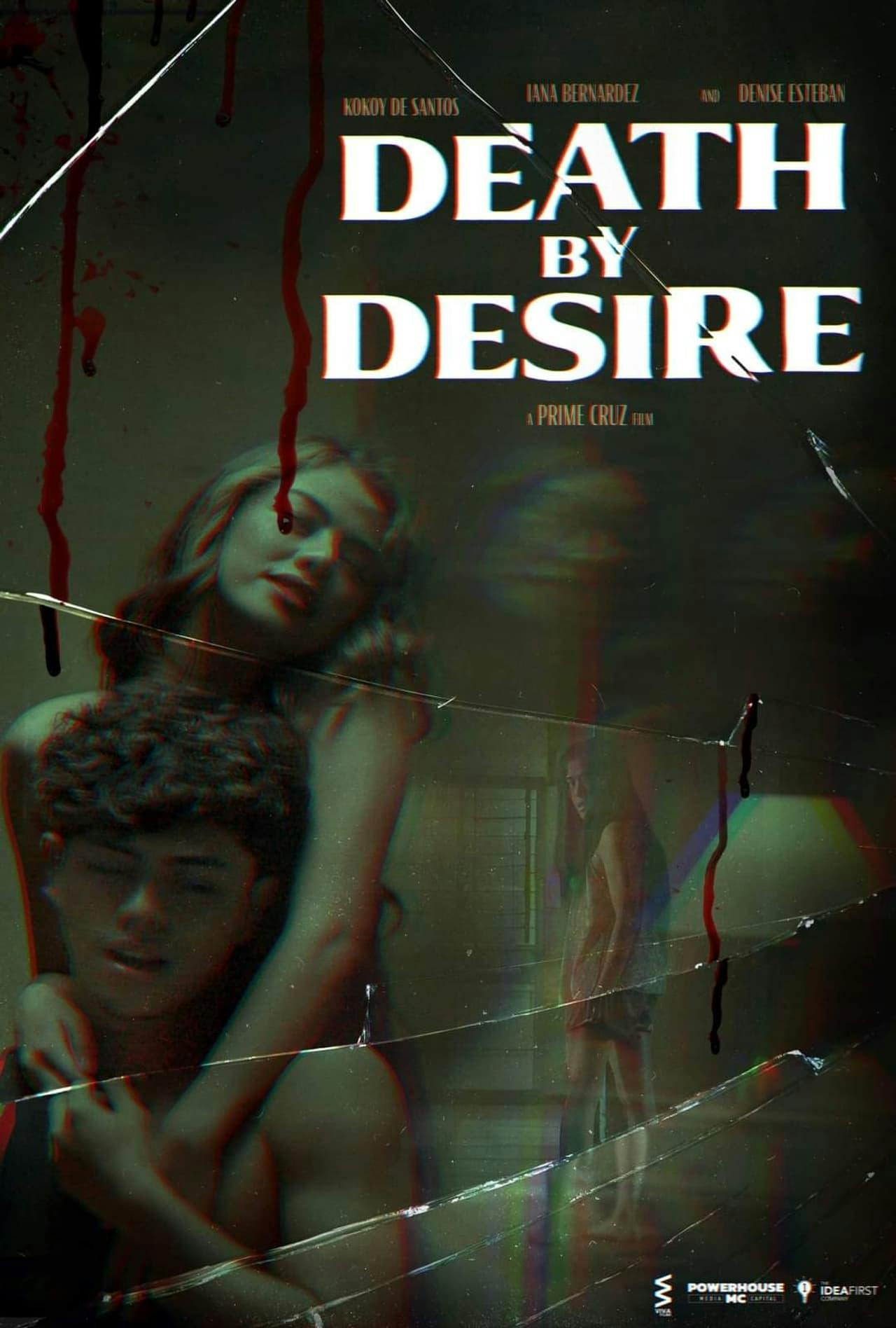 Assistir Death By Desire Online em HD